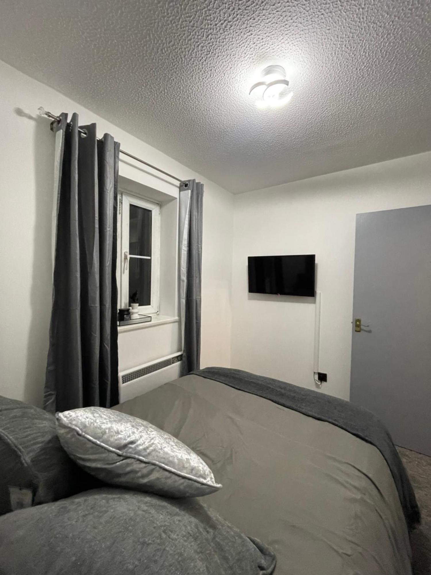 Cardiff Bay Apartment With Parking Esterno foto